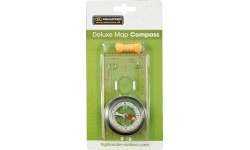 Compass Highlander Deluxe