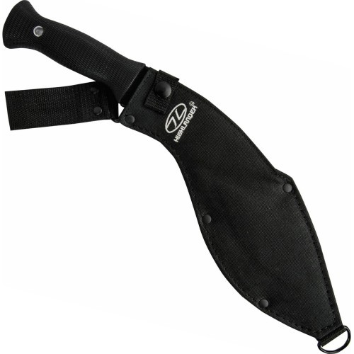 Мачете Highlander Kukri