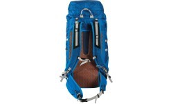 Mugursoma Highlander Vorlich, 40 l – zila