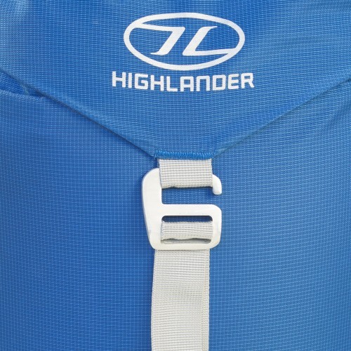 Mugursoma Highlander Vorlich, 40 l – zila