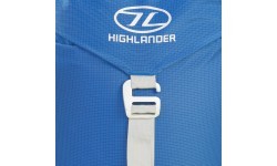 Mugursoma Highlander Vorlich, 40 l – zila