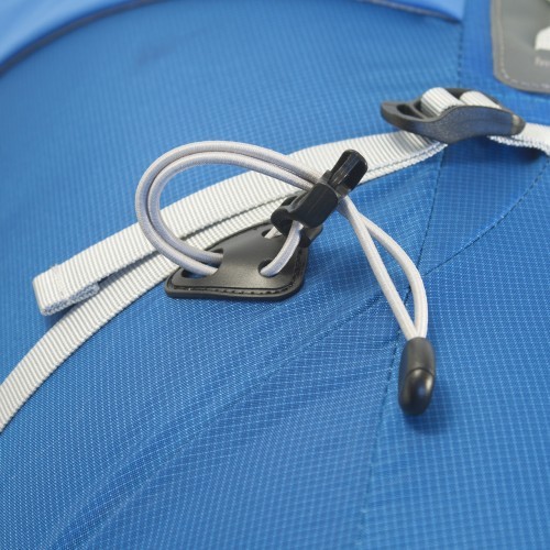 Mugursoma Highlander Vorlich, 40 l – zila