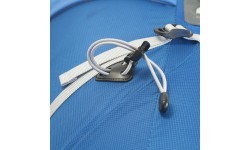 Backpack Highlander Vorlich, 40 l - Blue