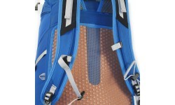 Mugursoma Highlander Vorlich, 40 l – zila