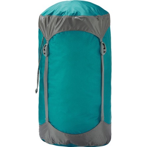 Kompresijas soma Trekmates XL, 22 l – ciānkrāsā