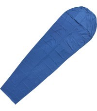 Guļammaisa oderējums Trekmates Mummy PES, 230x80 cm