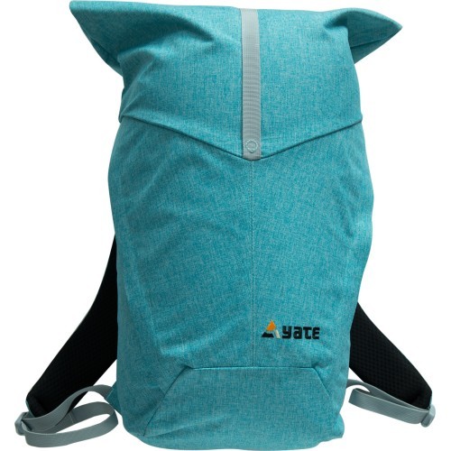 Mugursoma Yate Brisi, 25 l, zila