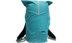 Mugursoma Yate Brisi, 25 l, zila