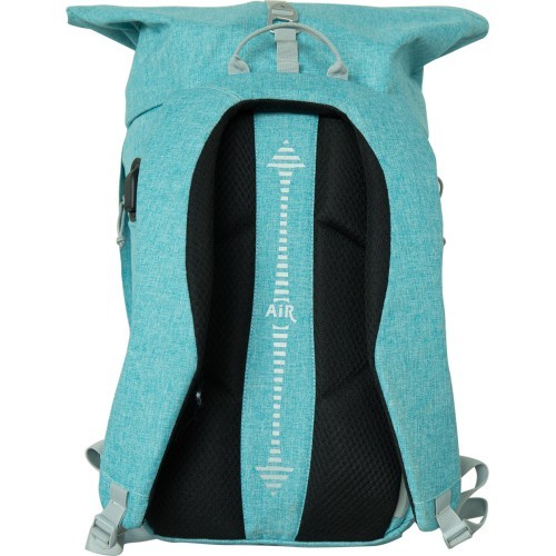 Mugursoma Yate Brisi, 25 l, zila