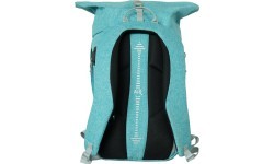 Mugursoma Yate Brisi, 25 l, zila