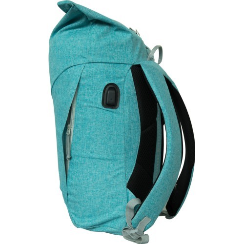 Mugursoma Yate Brisi, 25 l, zila