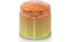 YATE ElicoTech gāzes konteiners, 190 g