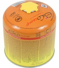 Gāzes kārtridžs Yate ElicoCamp, 500 g