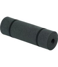 Mat Yate EVA Classic, 10 mm, with Rubber Bands - Black