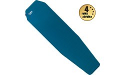 Self-Inflating Mat Yate Extreme Lite, 38 mm - Blue/Grey