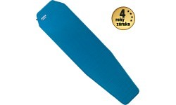 Pašpiepūšanās paklājs Yate Extreme Lite, 25 mm – zils/pelēks
