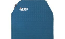 Self-Inflating Mat Yate Extreme Lite, 38 mm - Blue/Grey
