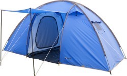 Tent Yate Family