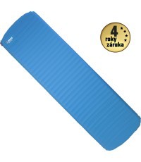 Self-Inflating Mat Yate Guide, 38 mm - Blue/Grey