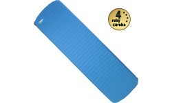 Self-Inflating Mat Yate Guide, 38 mm - Blue/Grey