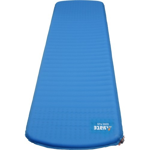 Self-Inflating Mat Yate Guide, 38 mm - Blue/Grey
