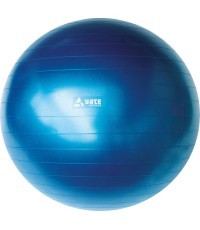 Gym Ball Yate, 55 cm - Blue