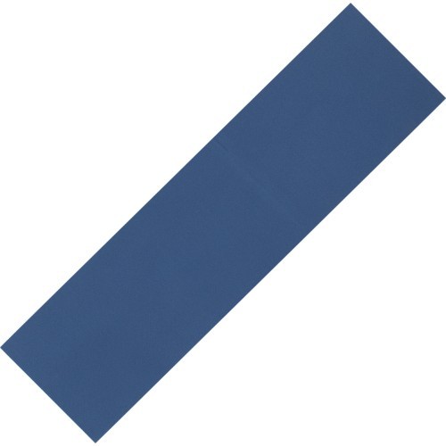 Divslāņu paklājiņš Yate, 10 mm, zils/zaļš