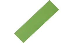 Double-Layer Mat Yate, 10 mm - Blue/Green