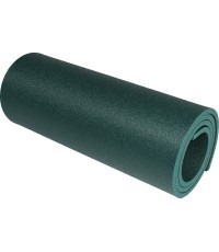 Single-Layer Mat Yate, 12 mm - Dark Green