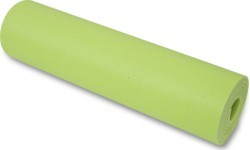 Single-Layer Mat Yate, 8 mm - Pea Green