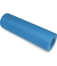 Single-Layer Mat Yate, 8 mm - Light Blue
