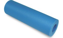 Single-Layer Mat Yate, 8 mm - Light Blue