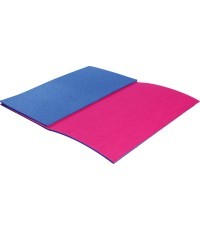 Salokāms paklājs Yate Textile 8, 3 daļas