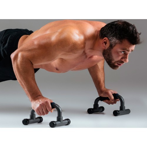 Push-Up Bars Yate - 1 Pair