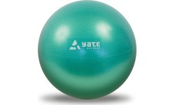 Gym Ball Yate Over, 26 cm - Green
