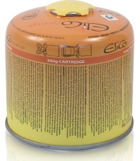 Газовый баллон Yate ElicoCamp 300 г