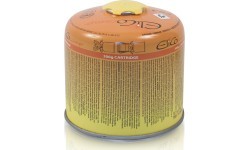 Gāzes kapsula Yate ElicoCamp, 300 g