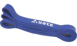 Powerband YATE - 2080x4,5x29mm, blue