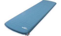 Pašuzpūšošs paklājiņš Yate Trekker 3.8