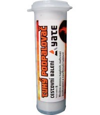 Solid fuel YATE - 6 tabs.