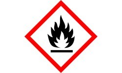 Cietais kurināmais YATE - 6 tab.