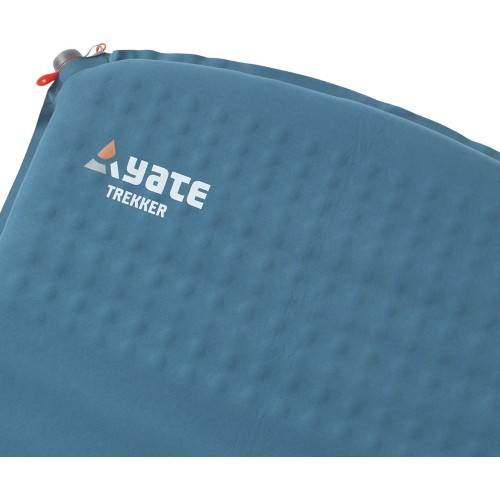 Self-inflating Mat Yate Trekker 3.8