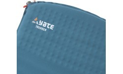 Pašuzpūšošs paklājiņš Yate Trekker 3.8