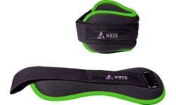 Plaukstu locītavu smagumi Yate 2x1,5 kg