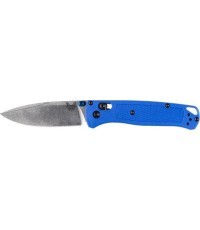 Nazis Benchmade 535 Bugout