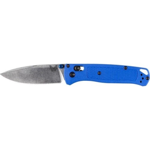 Nazis Benchmade 535 Bugout