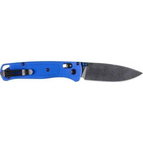 Nazis Benchmade 535 Bugout