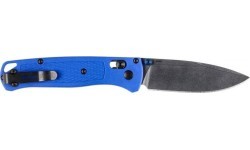 Nazis Benchmade 535 Bugout