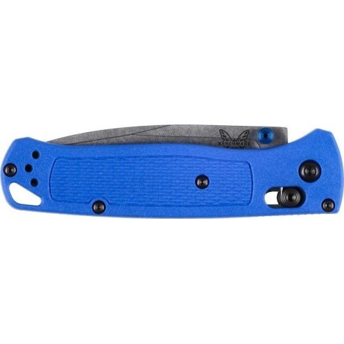 Nazis Benchmade 535 Bugout