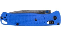 Nazis Benchmade 535 Bugout